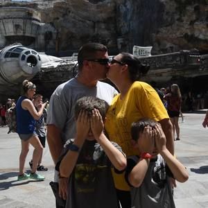 Meet your Posher, Tiffiny